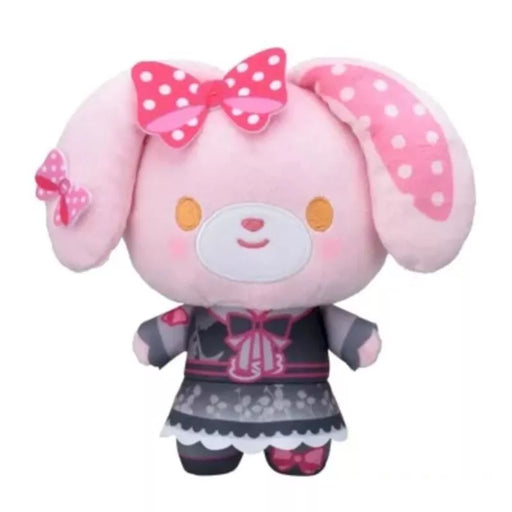 SEGA Project Sekai x Sanrio Bonbon Ribbon Plush Doll JAPAN OFFICIAL