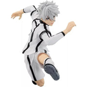 Banpresto Movie Blue Lock Episode Nagi Seishiro Nagi Figure JAPAN OFFICIAL