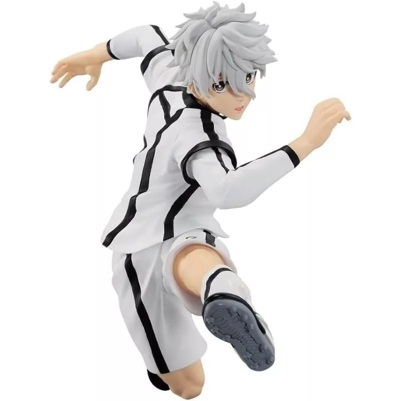 Banpresto Movie Blue Lock Episode Nagi Seishiro Nagi Figure JAPAN OFFICIAL