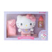 Sanrio Hello Kitty Baby Care Set Plush Toy JAPAN OFFICIAL