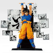 BANDAI Ichiban Kuji Dragon Ball 40th Vol.2 Son Goku Prize A Figure JAPAN