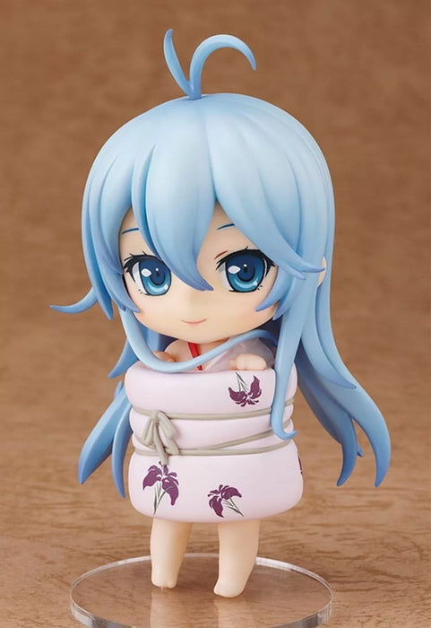 Nendoroid Denpa Onna to Seishun Otoko Erio Touwa Action Figure JAPAN OFFICIAL