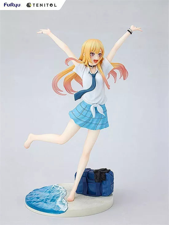 FuRyu TENITOL My Dress-Up Darling Marin Kitagawa Figure JAPAN OFFICIAL