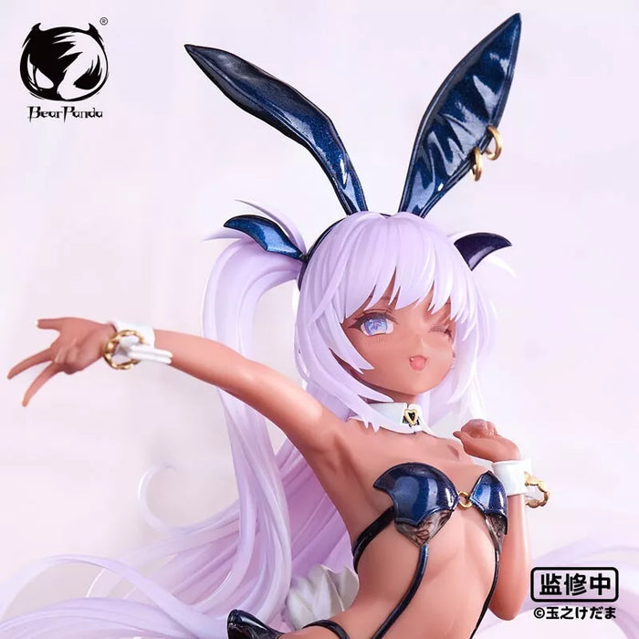 Lulumu & Kulomu 1/6 Figure JAPAN OFFICIAL