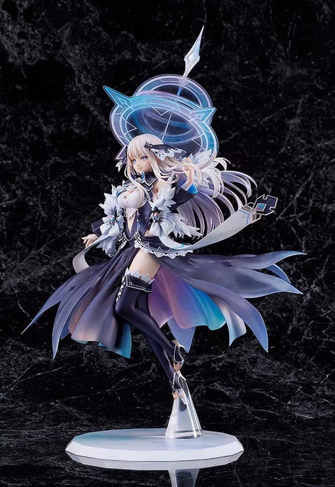 Proposition du roi Saika Kuozaki 1/7 figure officielle du Japon