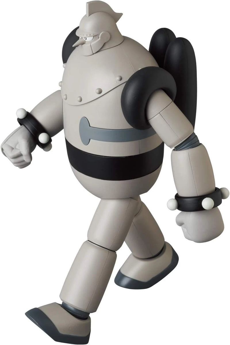 Medicom Toy MAFEX No.135 Tetsujin 28 B & W Ver. Action Figure JAPAN OFFICIAL