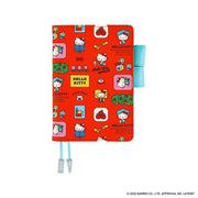 Hobonichi Hello Kitty Hobonichi Techo Cover A6 Original Size JAPAN OFFICIAL