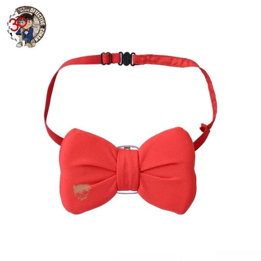 SEGA Detective Conan Platinum Zakka Bow Tie Type Voice Changer JAPAN OFFICIAL