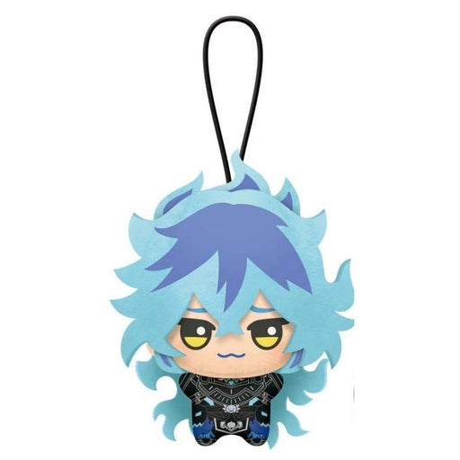 Banpresto Twisted Wonderland Chibigurumi Vol.3 Scary Monsters Idia Shroud Plush