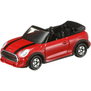 Takara Tomy Tomica No.37 Mini John Cooper Works 1/57 JAPAN OFFICIAL