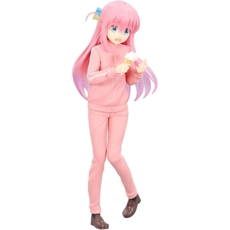 FuRyu Trio Try iT Bocchi the Rock! Hitori Goto Figure JAPAN OFFICIAL