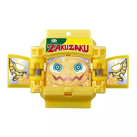 BANDAI Kamen Rider Gavv GP Rider Gochizo 02 Komplettset Kapselspielzeug JAPAN