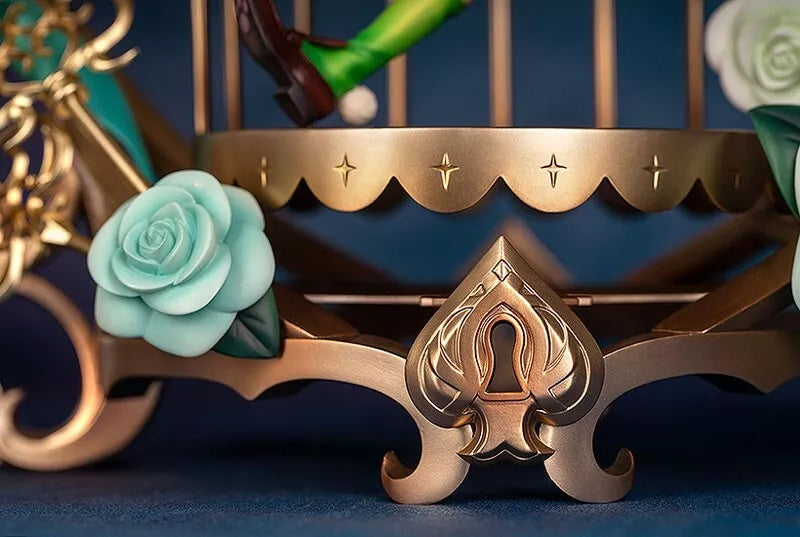 FairyTale Outra Lebre de Março 1/8 Figura JAPÃO OFICIAL