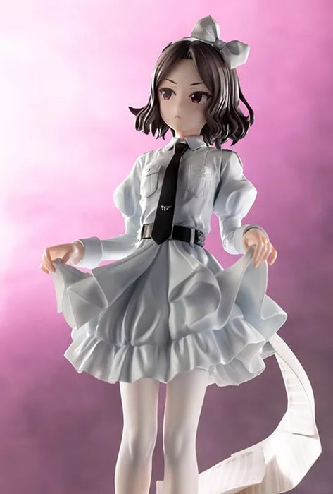 Kotobukiya Girls Band Cry Tomo Ebizuka 1/7 Figura Japão Oficial