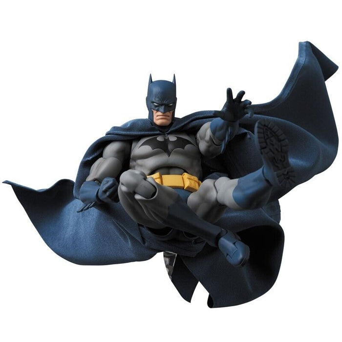 Medicom Toy Mafex n ° 105 Batman Hush Action Figure Japon Officiel
