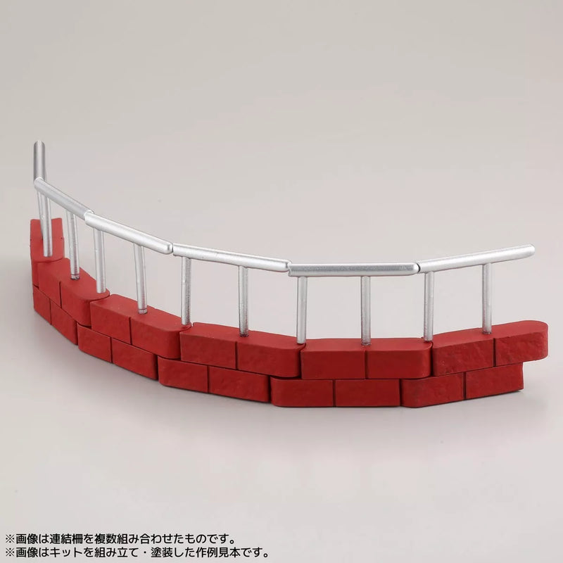 Kaiyodo ARTPLA Tourist and Giraffe Set Unpainted Unassembled Model Kit JAPAN