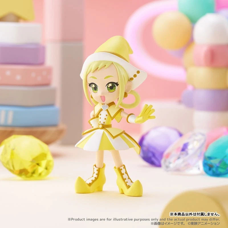 PalVerse Ojamajo Doremi Dokkan! Figure 6Pack Box JAPAN OFFICIAL