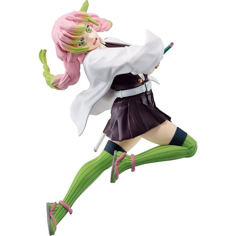 Banpresto VIBRATION STARS LIMITED Demon Slayer Mitsuri Kanroji Figure JAPAN