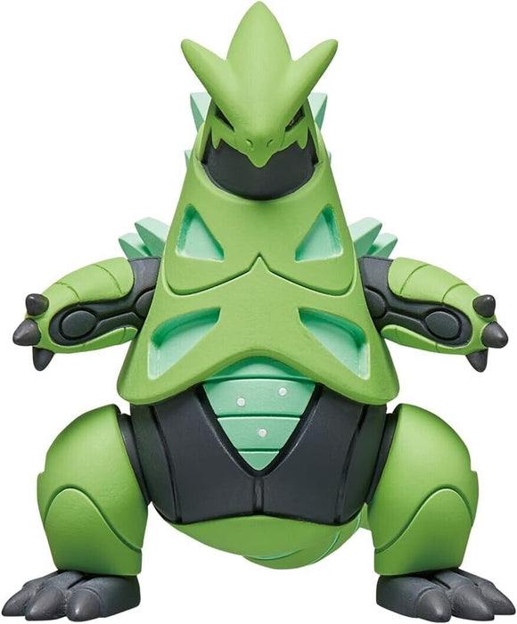 Pokemon Moncolle Iron Thorns Figuur Japan Official