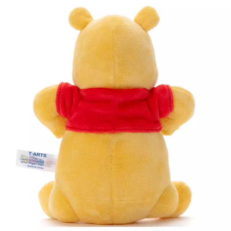 Takara Tomy Disney personnage drôle pose peluche poupée S Winnie l'ourson A JAPON