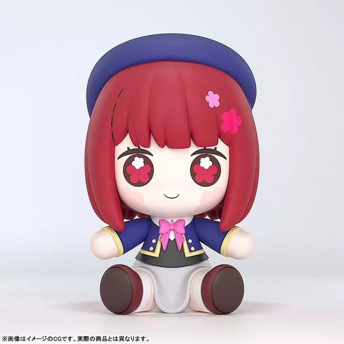 Huggy Good Smile Oshi no Ko Kana Arima Figure JAPAN OFFICIAL