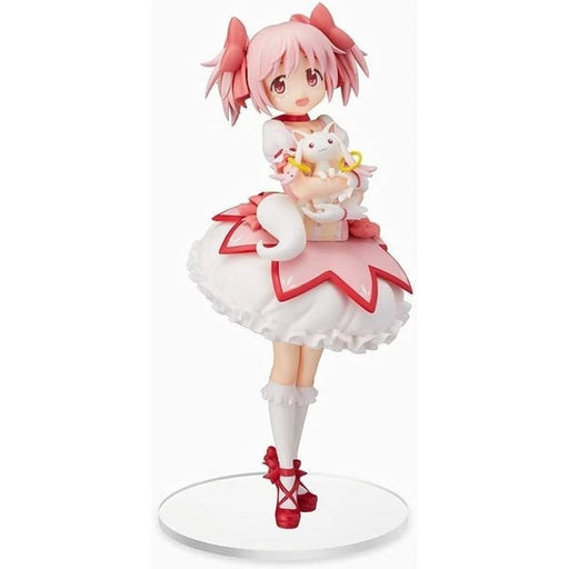 SEGA Puella Magi Madoka Magica Gaiden Madoka Kaname Figure JAPAN OFFICIAL