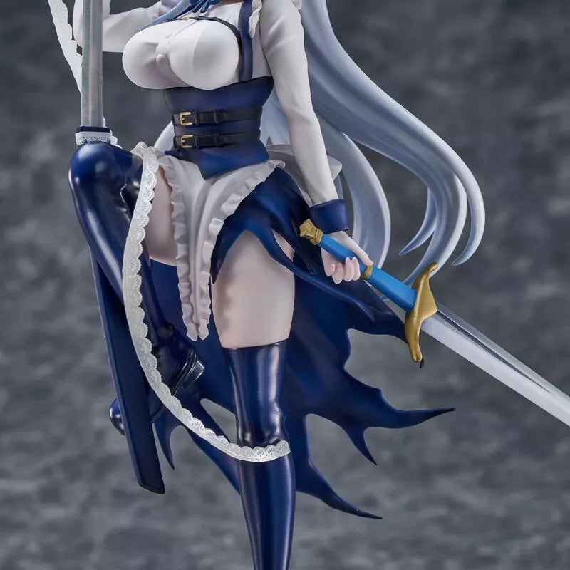 Bandai Vivignette Tenseishitara Dai-Nana Ouji Datta Sylpha Figura Japão Oficial