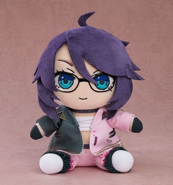 Vshojo Kson Plush Doll Japan Official