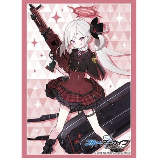 Sleeve Collection HG Blue Archive Mutsuki Vol.4873 JAPAN OFFICIAL