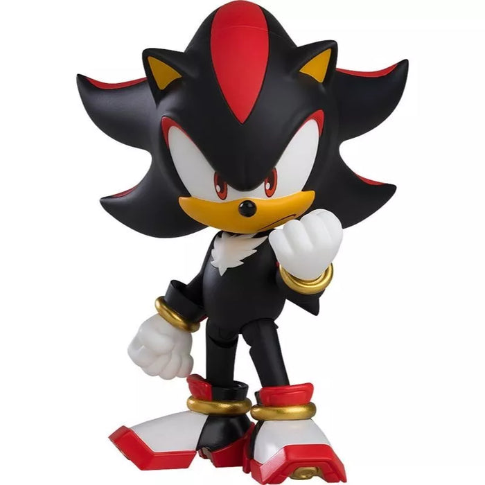 Nendoroid Sonic the Hedgehog Shadow the Hedgehog Action Figure JAPAN OFFICIAL