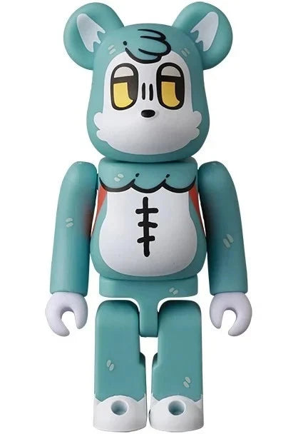 Medicom Toy BE@RBRICK bearbrick Series 52 Case of 24pcs 1BOX Figure JAPAN