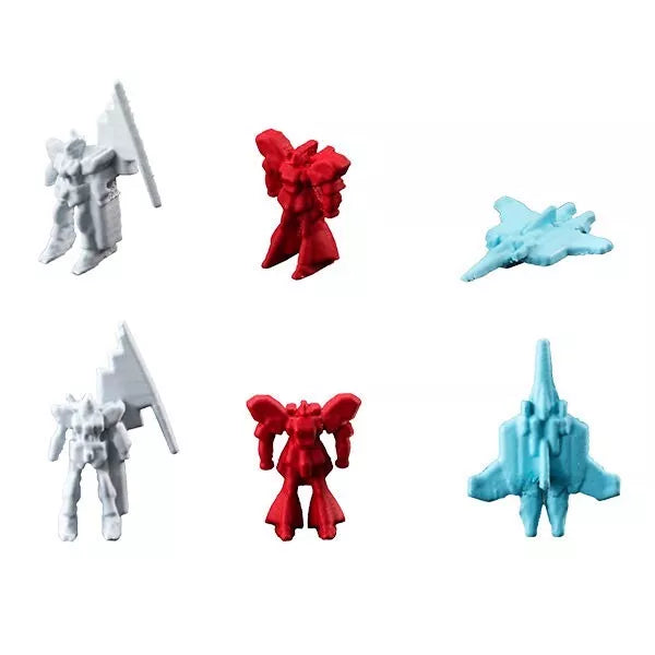 Cosmo Fleet Special Gundam Chars Gegenangriff Ra Cailum Re. Abbildung JAPAN