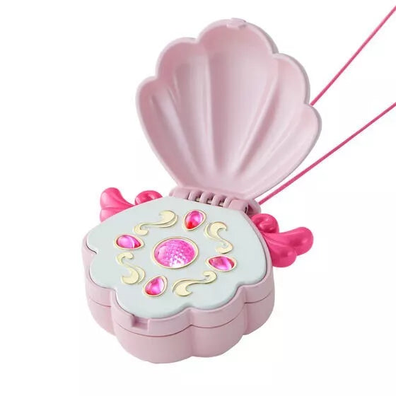 BANDAI Mermaid Melody Pichi Pichi Pitch Special Memorize Aqua Pitch Lucia Nanami