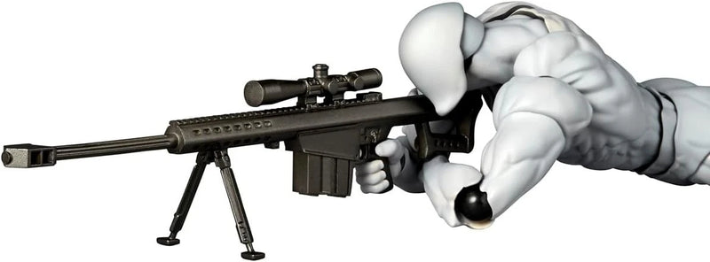 Kaiyodo Revoltech Option Parts Expansion Pack Vol.1 JAPAN OFFICIAL