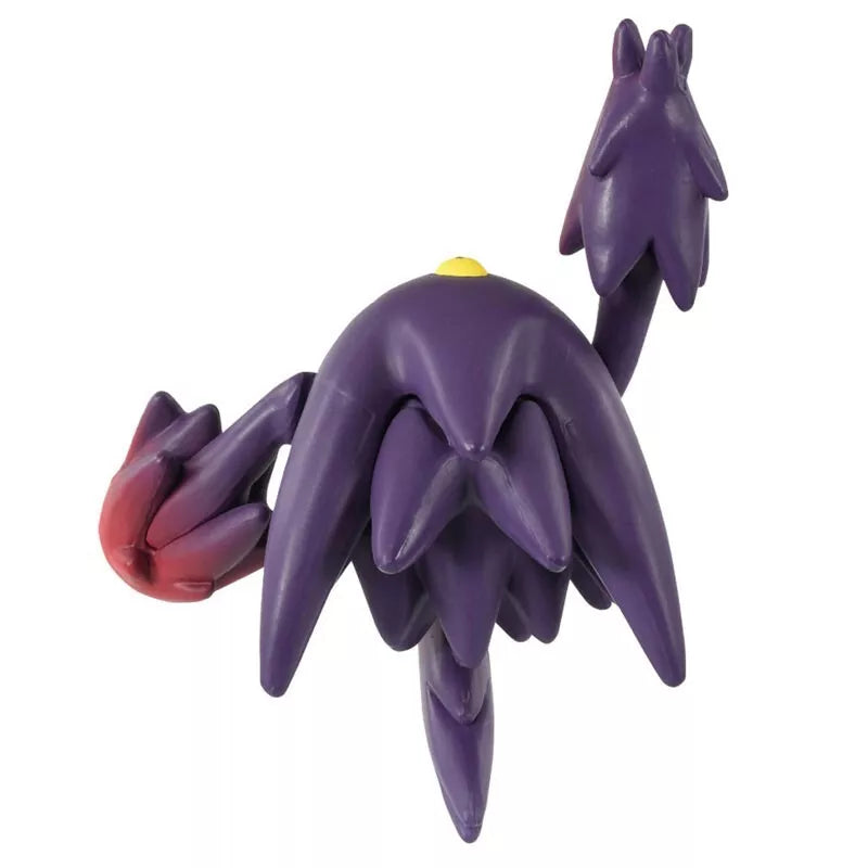 Pokemon MonColle Mega Gengar Figura UFFICIALE GIAPPONE