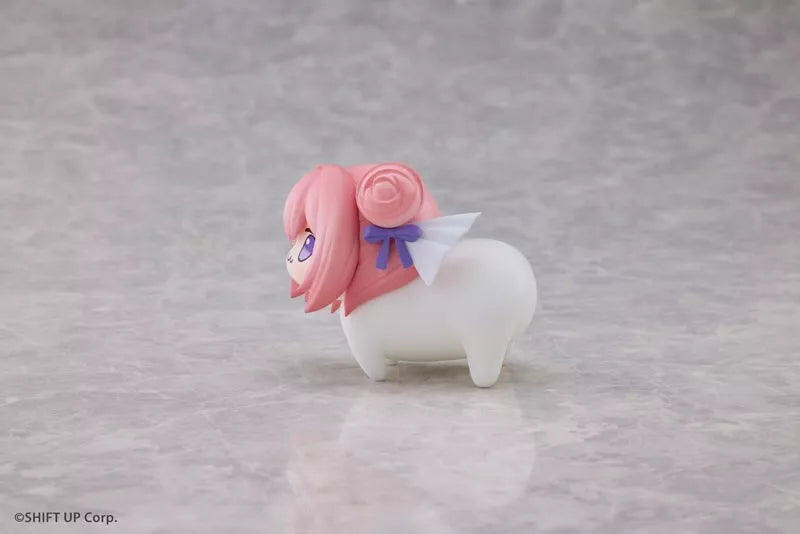 Goddess of Victory Nikke Doro Series Complete set Figure JAPAN OFFICIAL