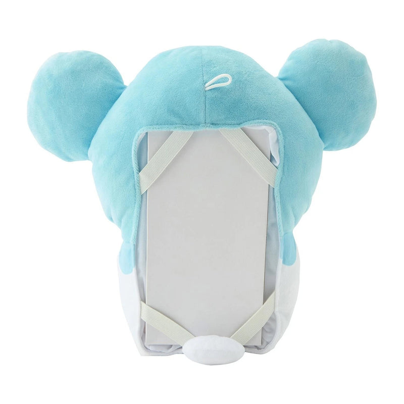 Pokemon Center Original Tissue Case Cubchoo JAPAN OFFICIAL