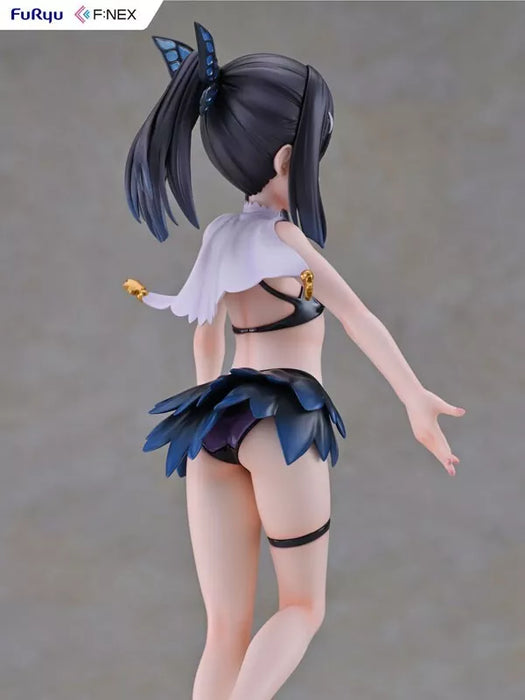 Furyu Fate/Kaleid Liner Prisma Illya 2wei! Miyu Edelfelt Figure Giappone Officiale