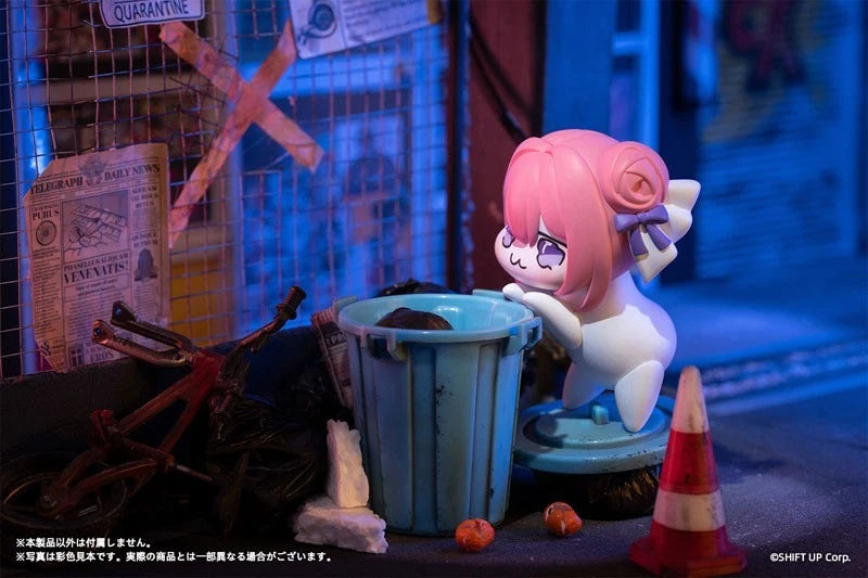 Siegesgöttin Nikke Doro Actionfigur JAPAN OFFIZIELL