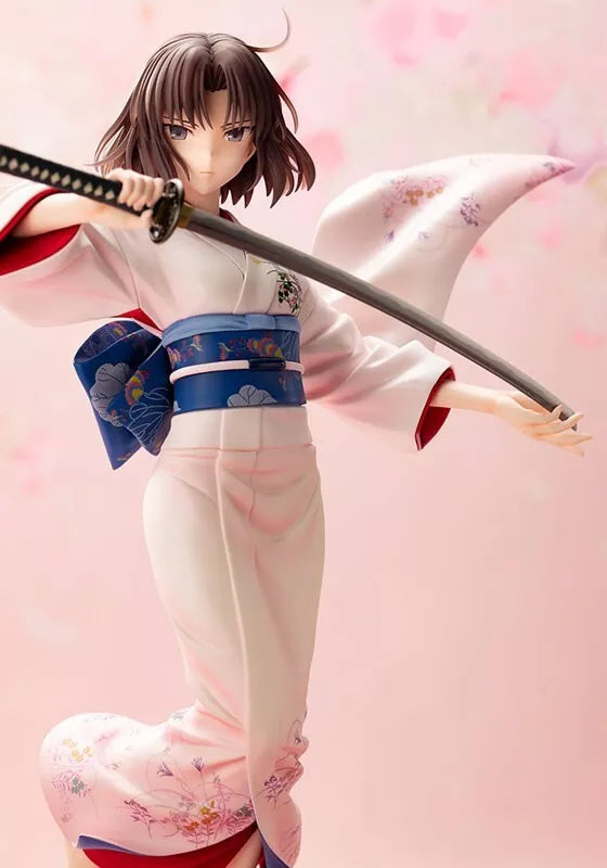 Kotobukiya kara no kyoukai shiki ryougi 1/7 figure officielle du Japon
