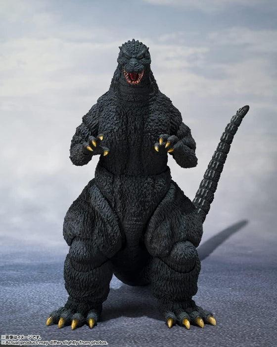 Bandai S.H.Monsterarts Godzilla 1991 Shinjuku entscheidende Kampfaktionfigur