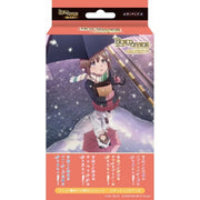 Build Divide Bright Rascal Does Not Dream of Bunny Girl Senpai Starter Deck TCG