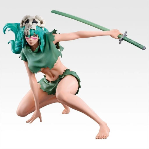 BANDAI Ichiban Kuji BLEACH Stirring Souls vol.3 Nelliel Prize Last One Figure
