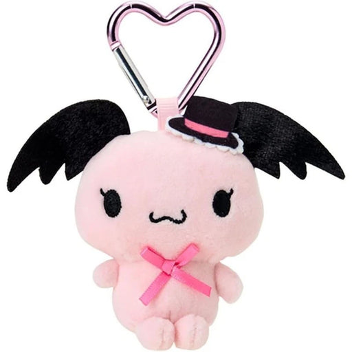 Sanrio Character Award 3rd Mini Mascot Holder Lloromannic Plush JAPAN OFFICIAL