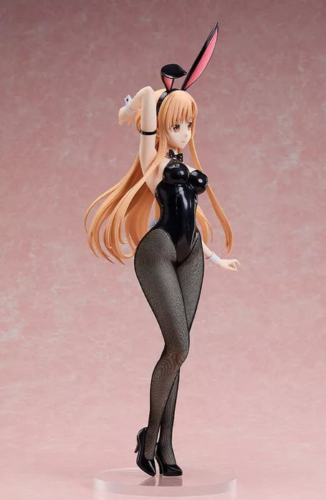 Sword Art Online Progressive Asuna Bunny Ver. 1/4 Figure JAPAN OFFICIAL