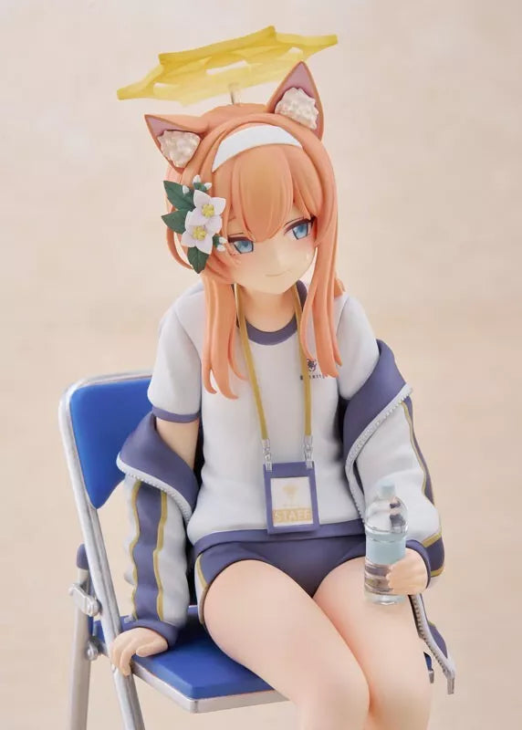 Blue Archive Mari Memorial Lobby Ver. 1/7 Figure JAPAN OFFICIAL ...