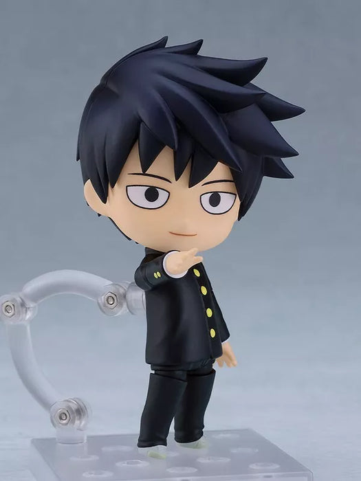 Nendoroid Mob Psycho 100 III Ritsu Kageyama Action Figure Giappone Officiale