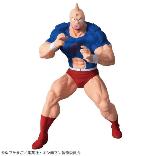 Banpresto Kinnikuman Real Figure Kinnikuman JAPAN OFFICIAL