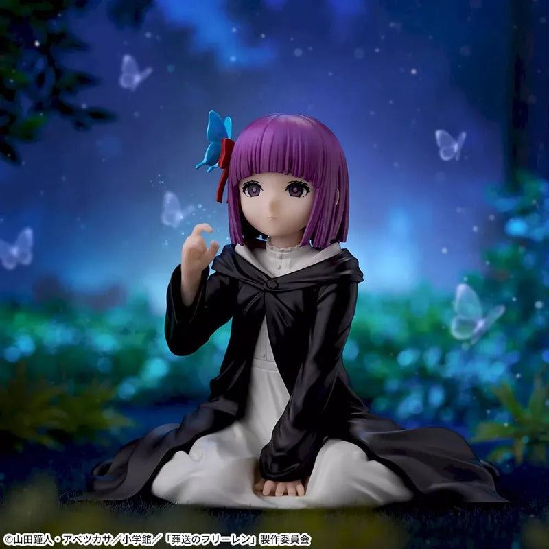 Yumemirize Frieren Beyond Journey's End Frieren & Fern Those Days 2 Set Figur