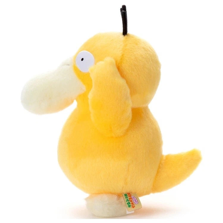 Pokemon Kimi ni Kimeta Psyduck Peluche UFFICIALE DEL GIAPPONE